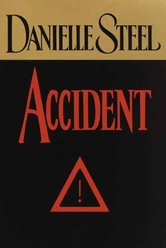 Accident  by Danielle Steel
