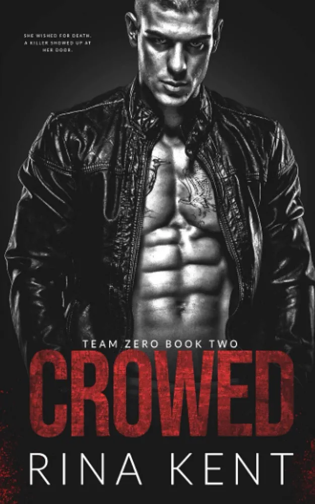 Crowed by Rina Kent