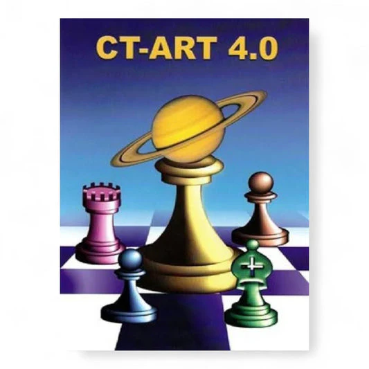 CT-ART 4.0 (Chess Tactics)