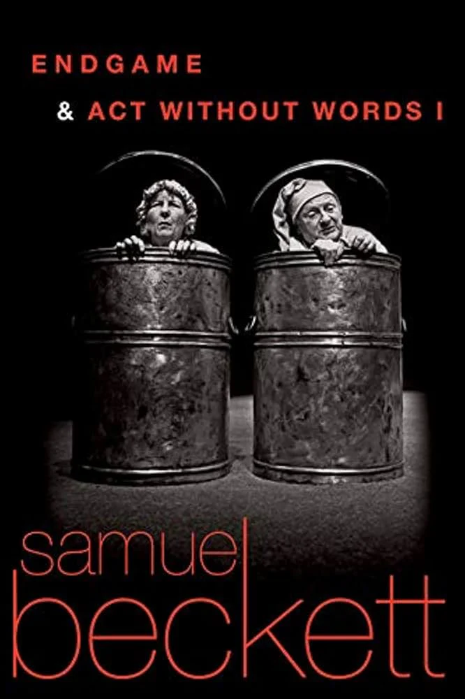 Endgame
by Samuel Beckett
