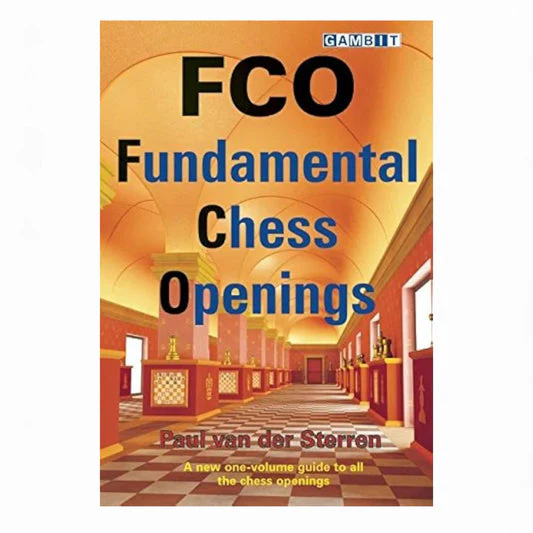 FCO: Fundamental Chess Openings