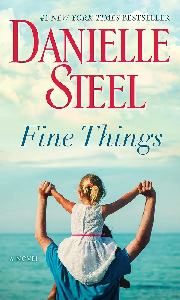 Fine Things by Danielle Steel
