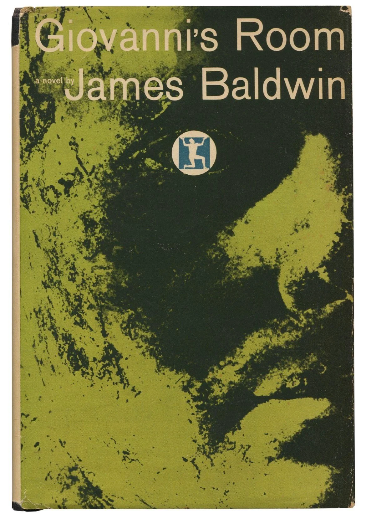 Giovanni’s Room
by James Baldwin