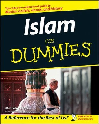 Islam for Dummies By  Malcolm Clark