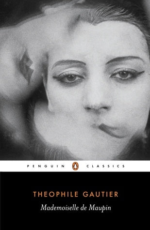 Mademoiselle de Maupin by Theophile Gautier