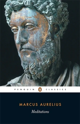 Meditation by Marcus Aurelius