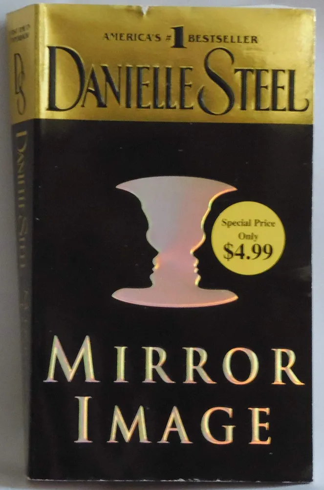 Mirror Image Danielle Steel