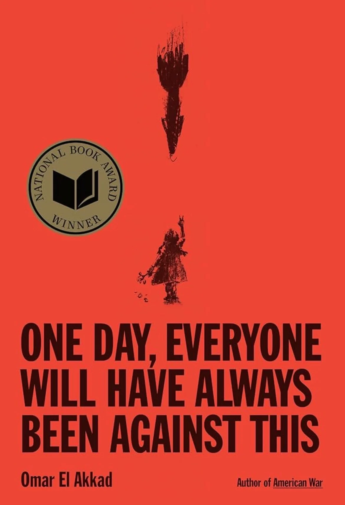 One Day, Everyone Will Have Always Been Against This
By Omar El Akkad
