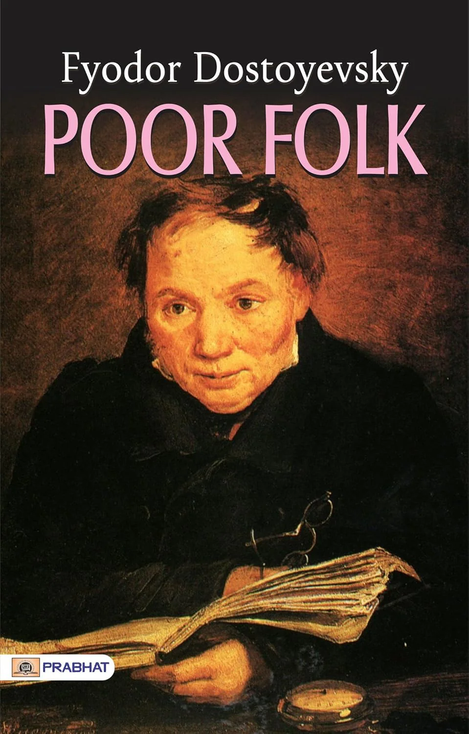 Poor Folk by Dostaboskey