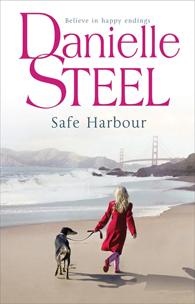Safe Harbour  by Danielle Steel
