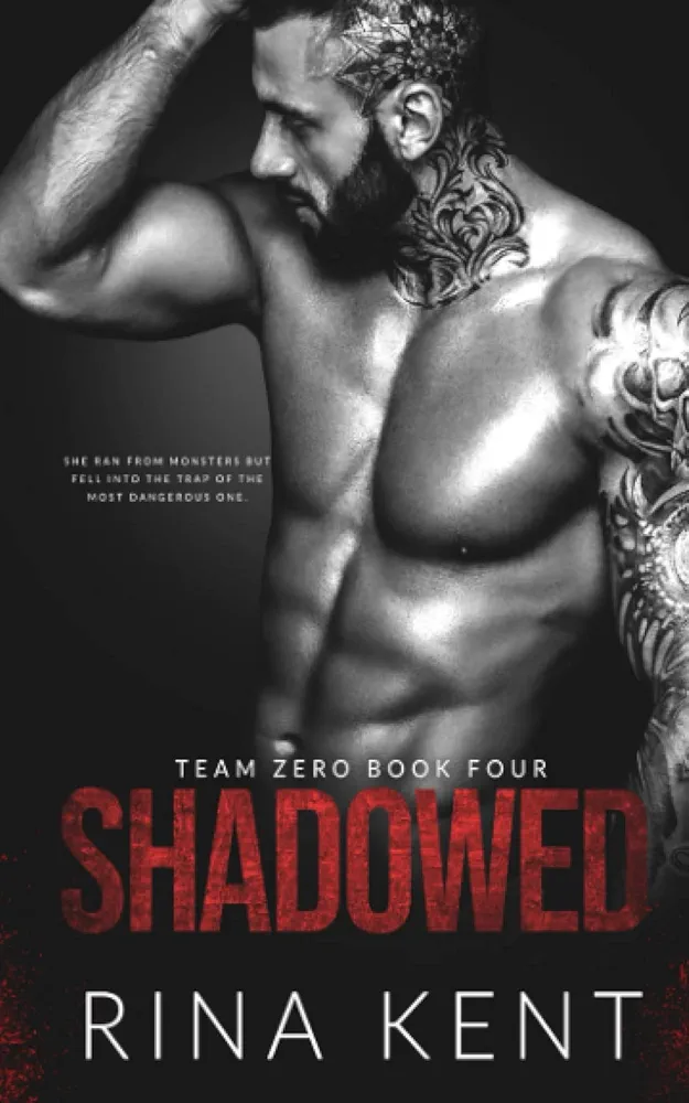 Shadowed by Rina Kent