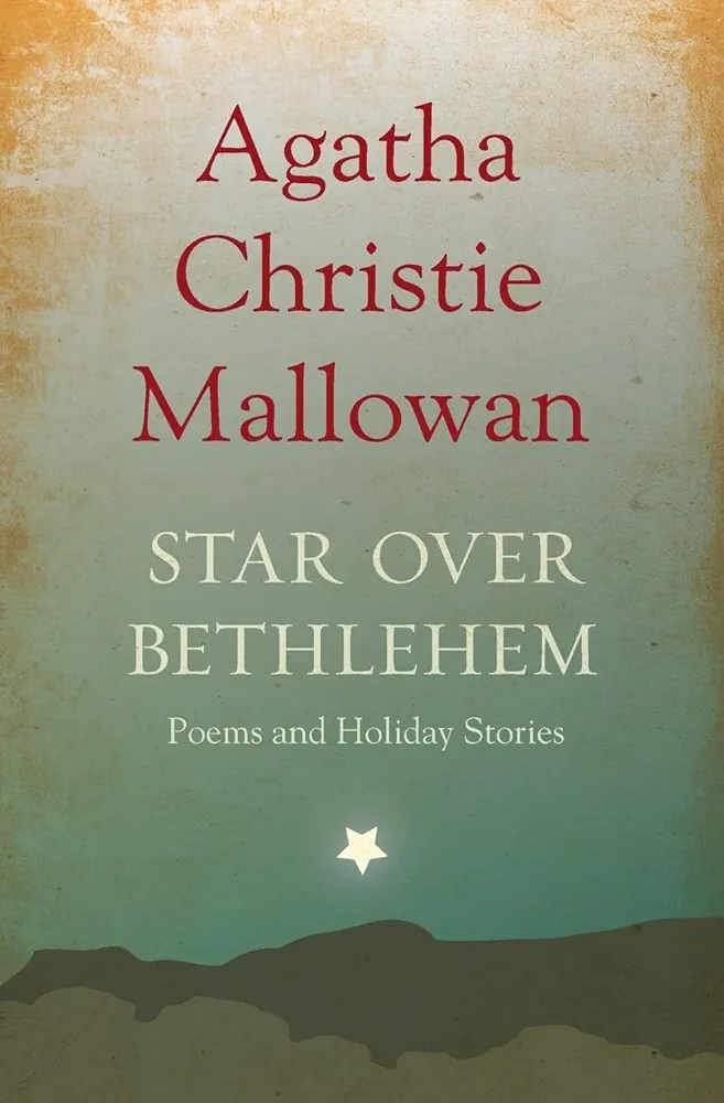 Star Over Bethlehem by Agatha Christie