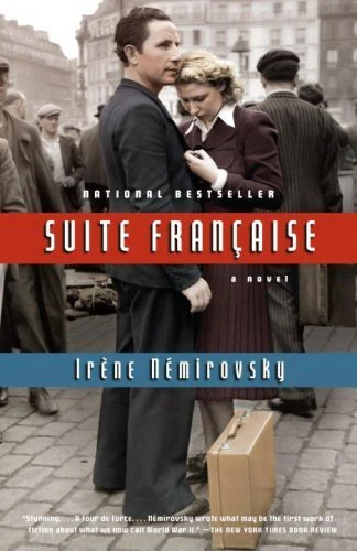 Suite Française By Irène Némirovsky ,  Sandra Smith