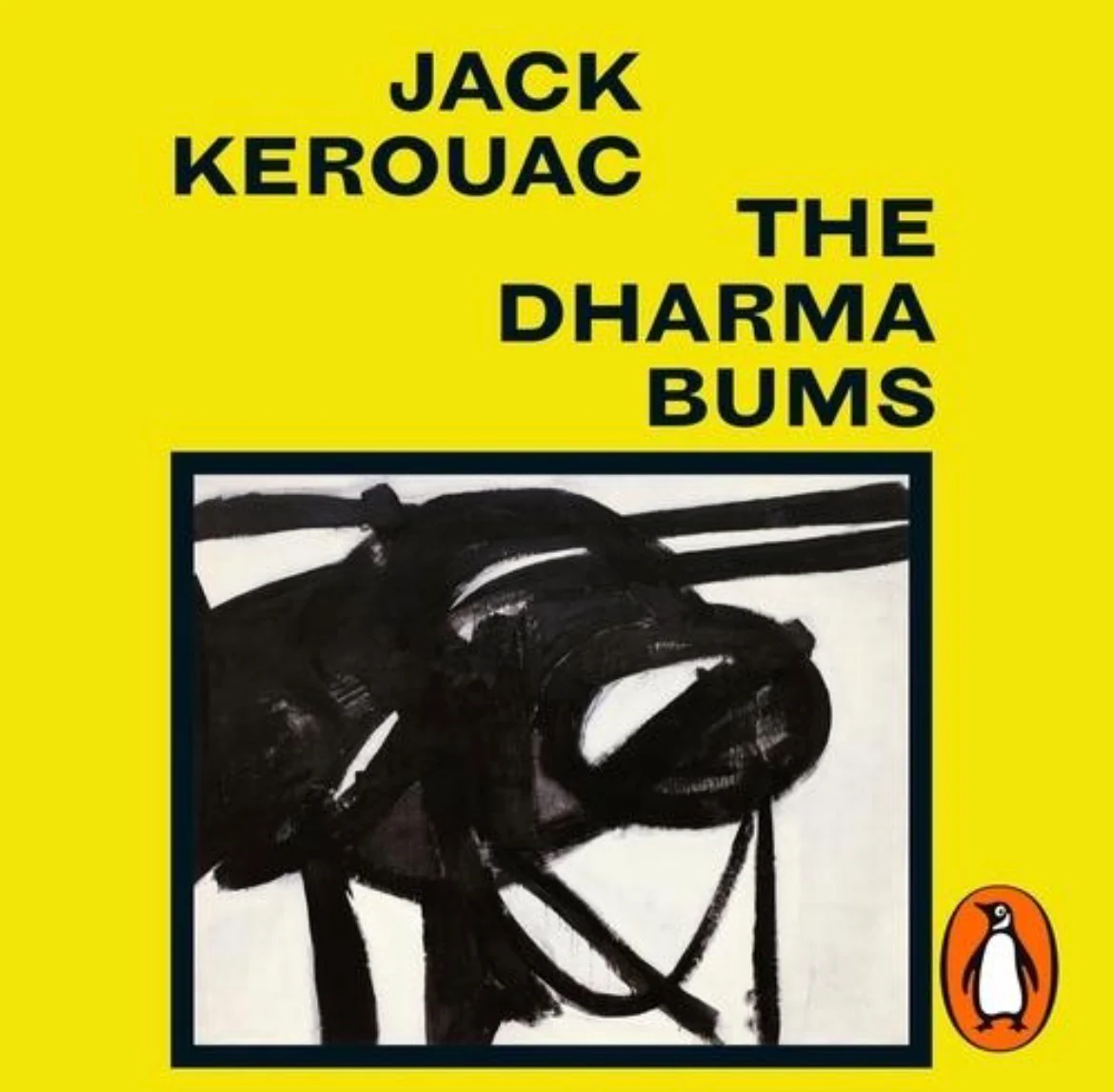 The Dharma Bums
By Jack Kerouac