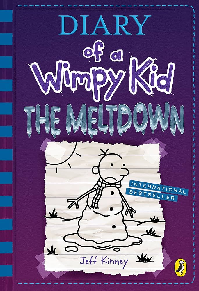 The Meltdown