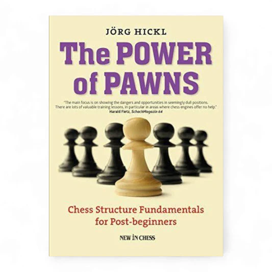 The Power of Pawns – pawn