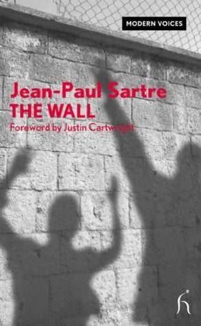 The Wall Jean-Paul Sartre
