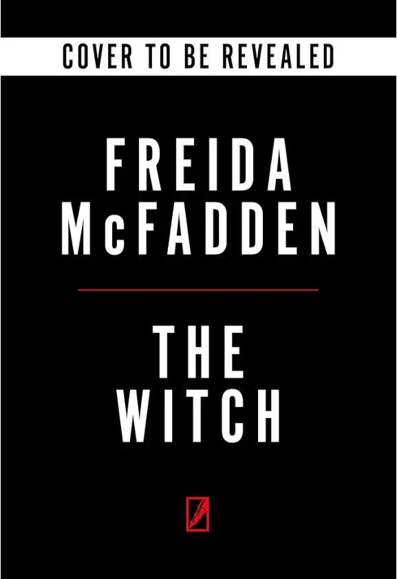 The Witch
Book by Freida McFadden