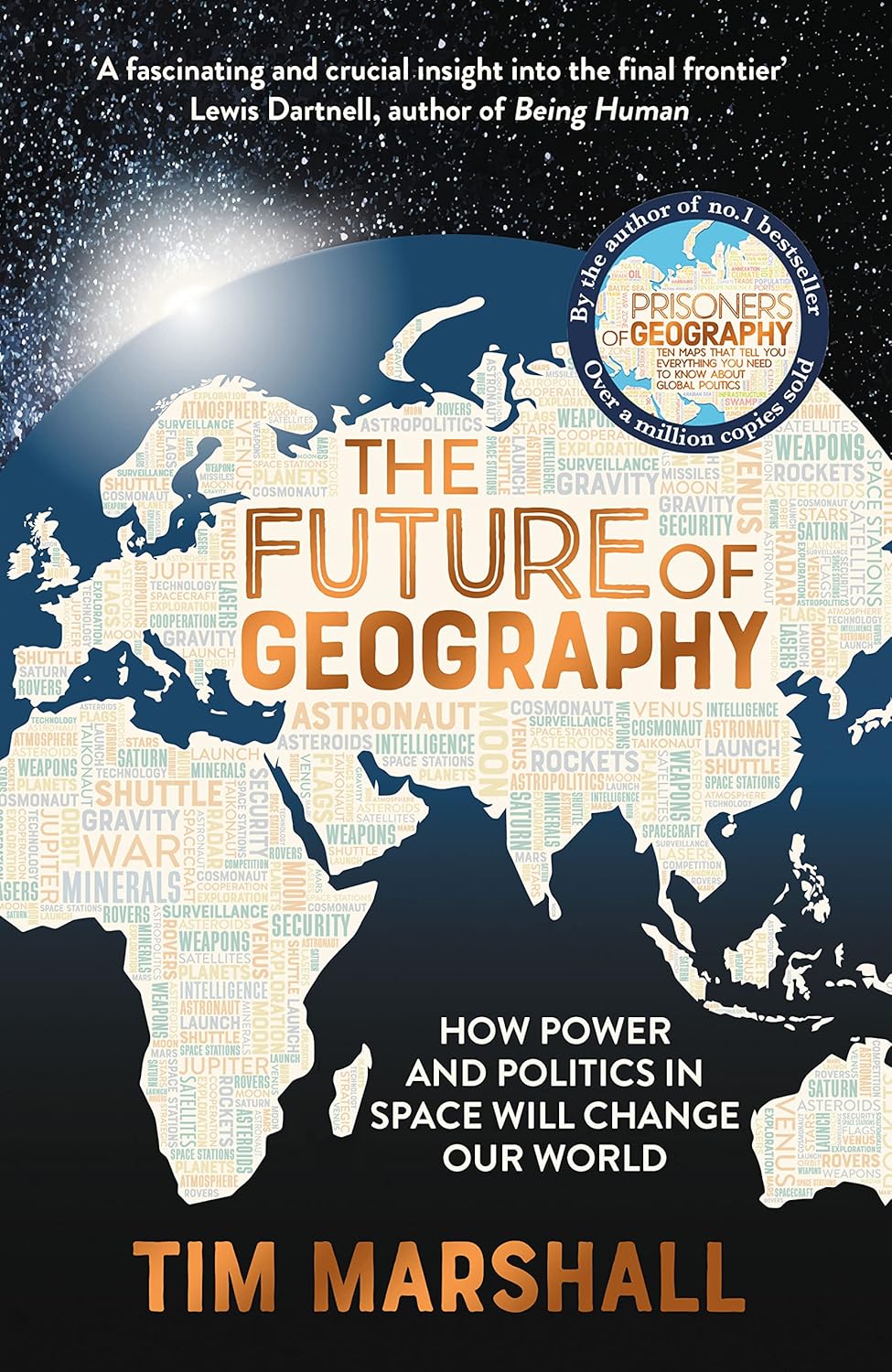 Tim Marshall’s Geography Trilogy - Image 4